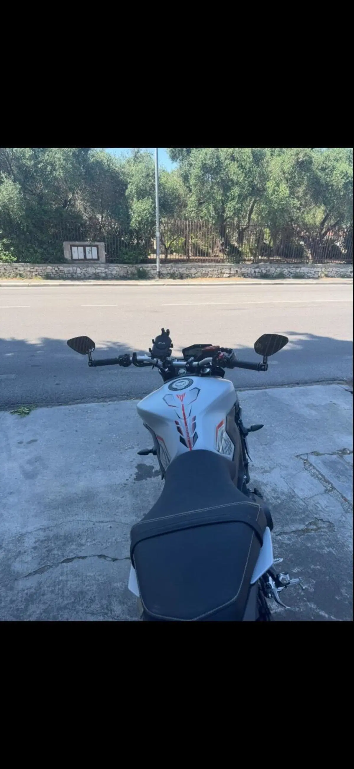 Yamaha MT-09 (2017 - 20) (10)