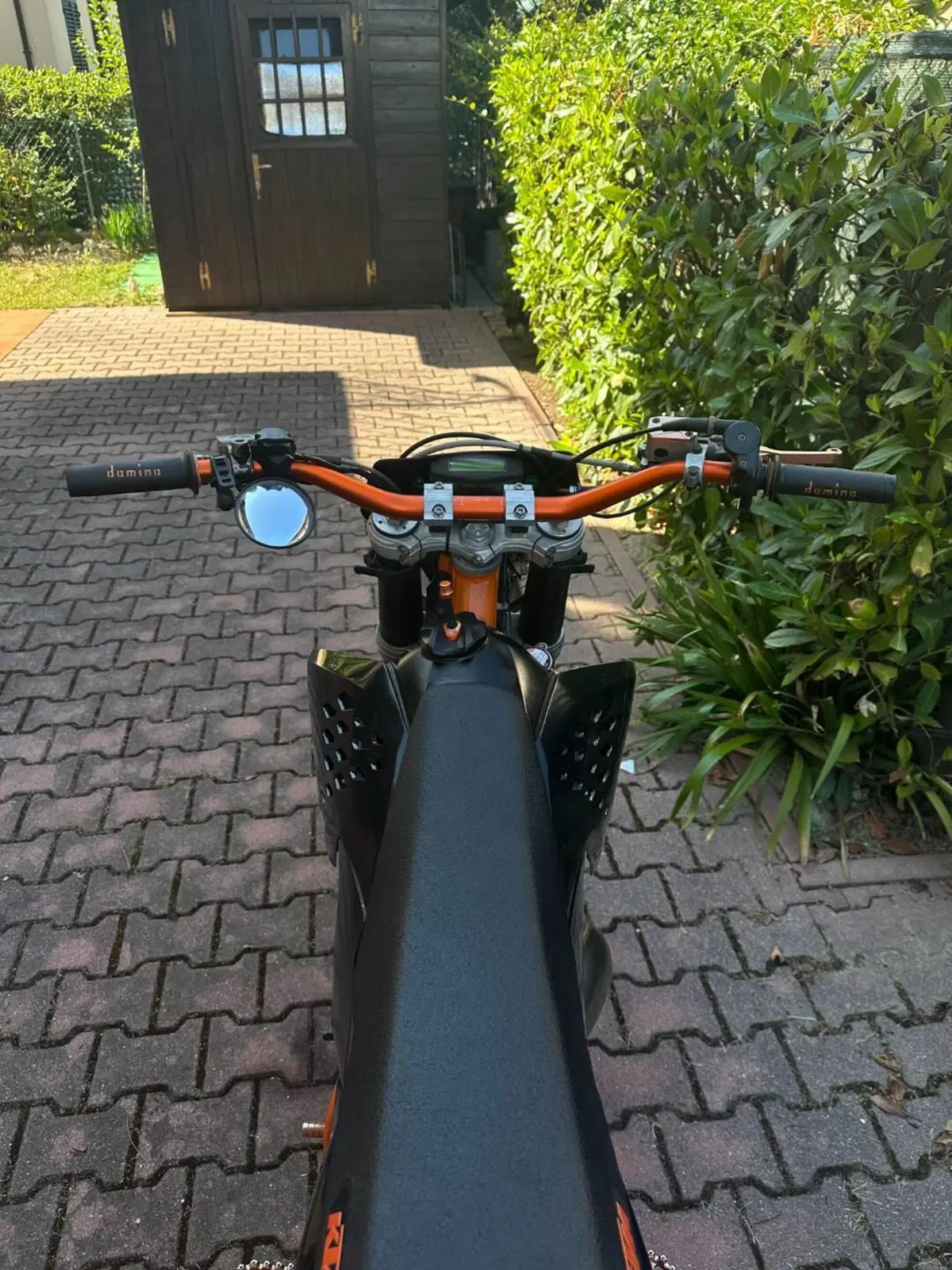 KTM 125 EXC (2008) (5)