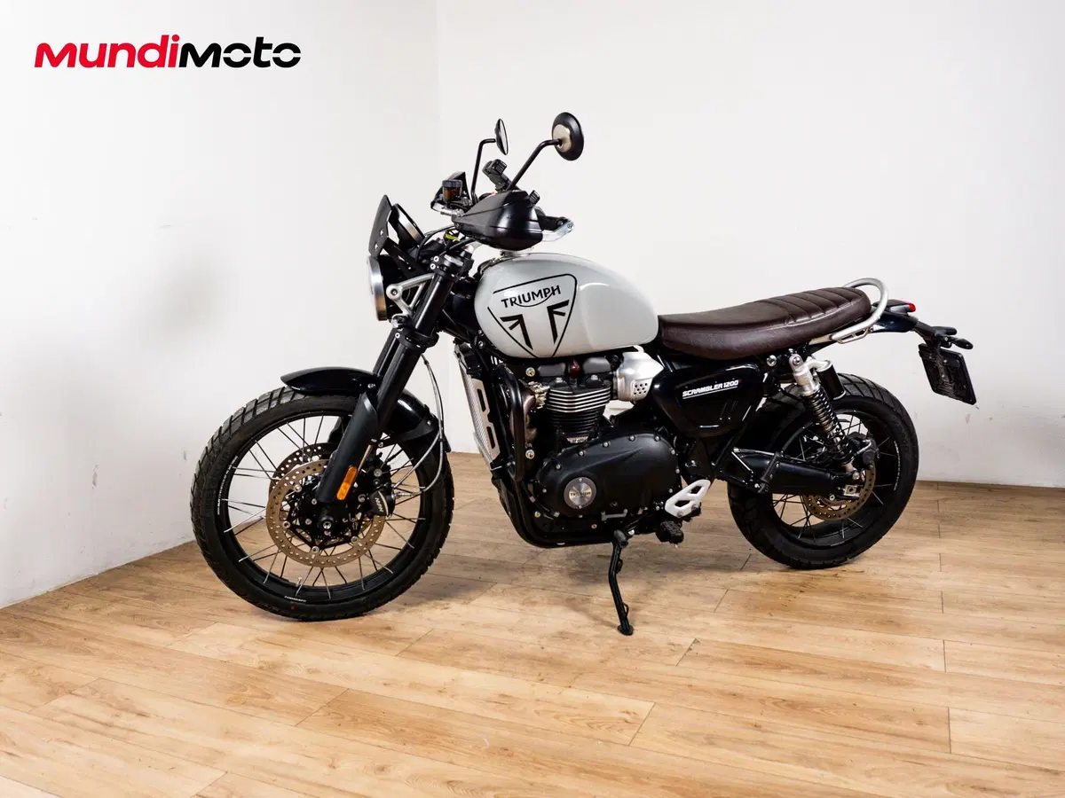 Triumph Scrambler 1200 X (2024 - 26) (8)