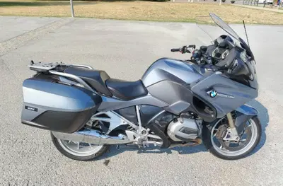 Bmw R 1200 RT (2014 - 16) usata