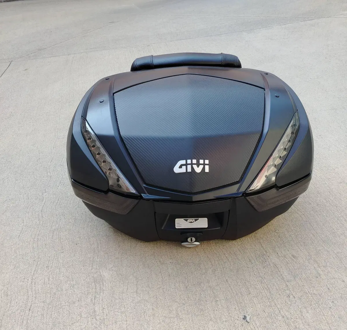 Bmw R 1200 RT (2014 - 16) (6)