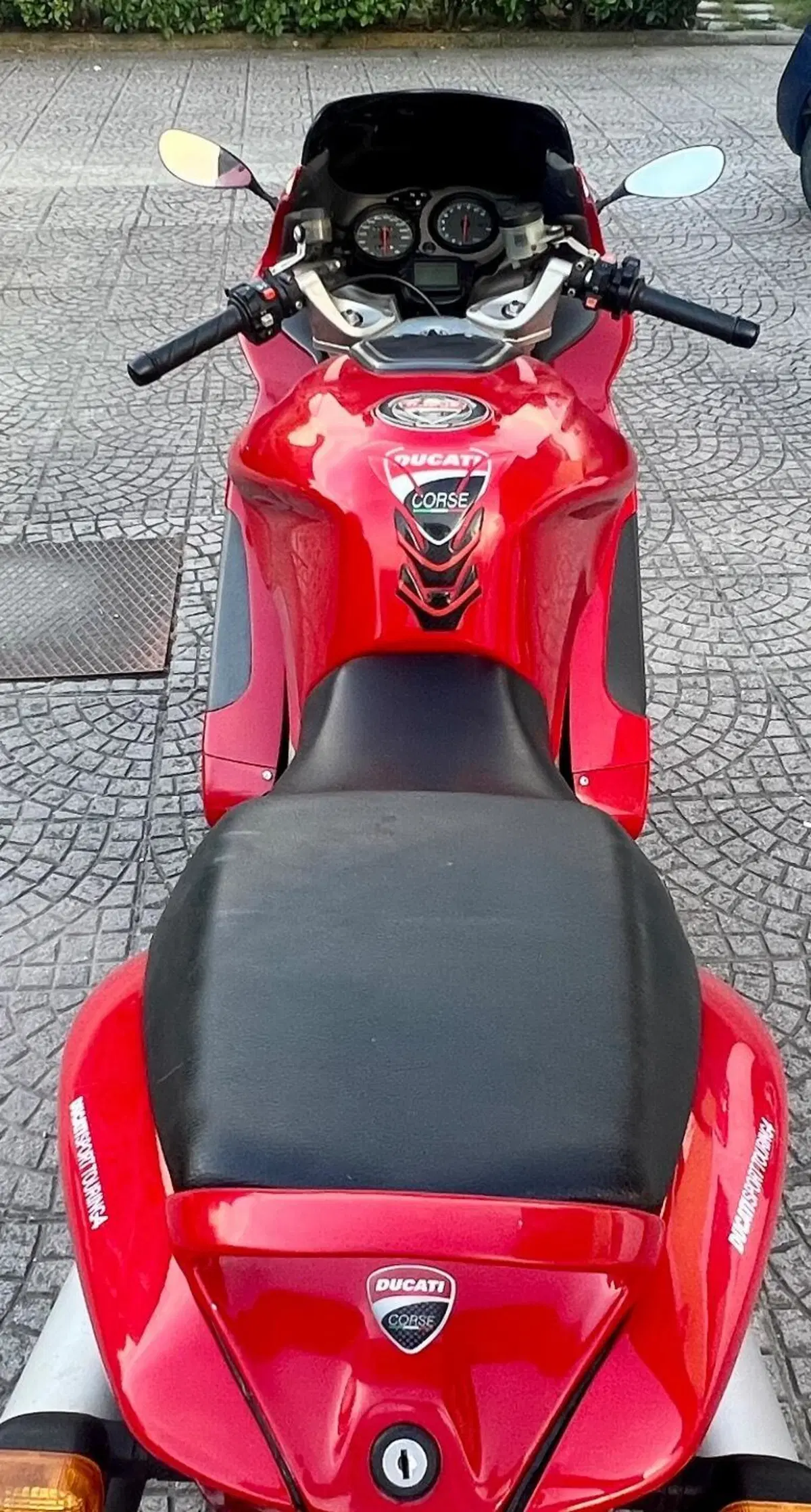 Ducati ST4 (1999 - 02) (3)