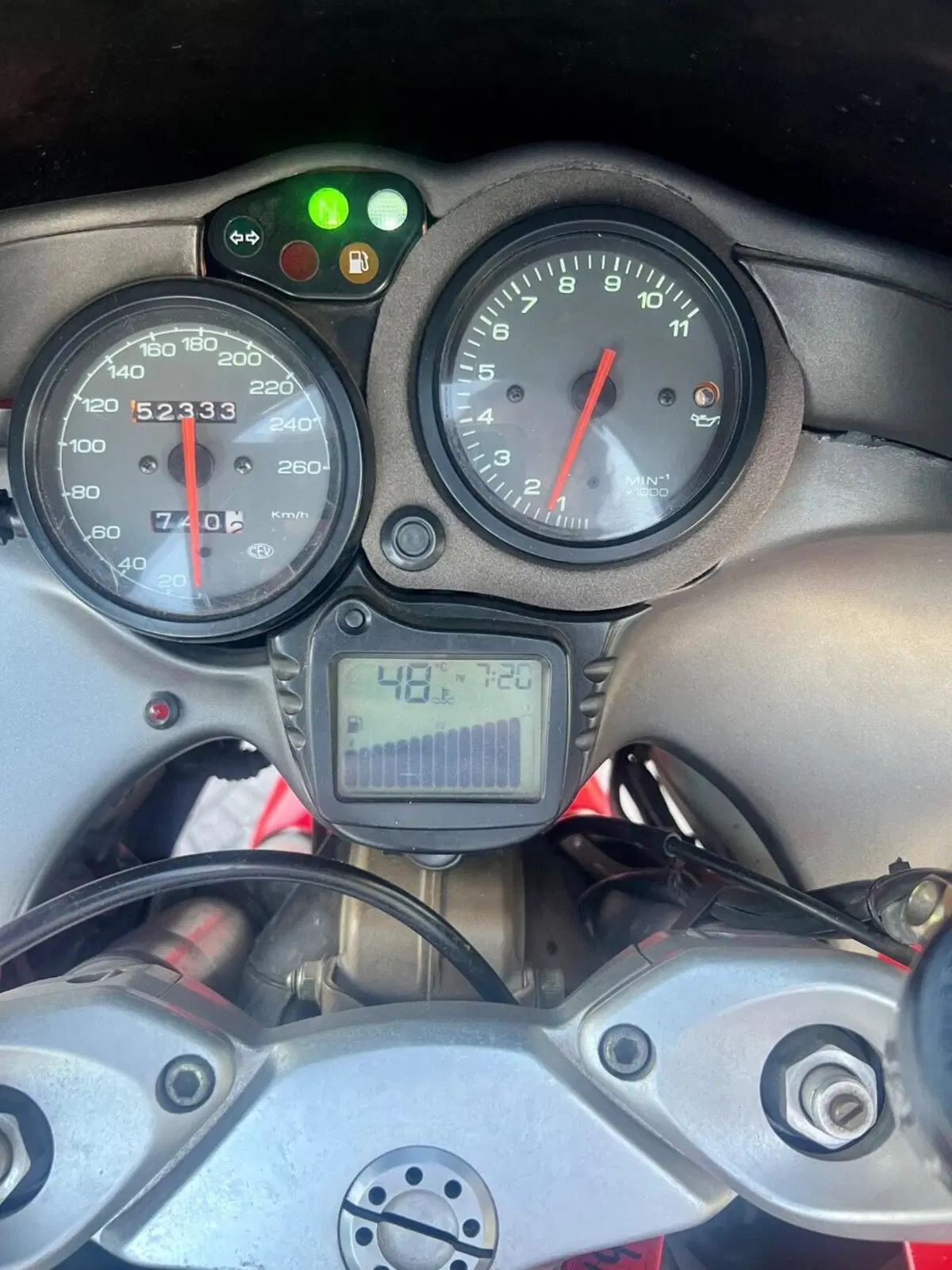 Ducati ST4 (1999 - 02) (6)