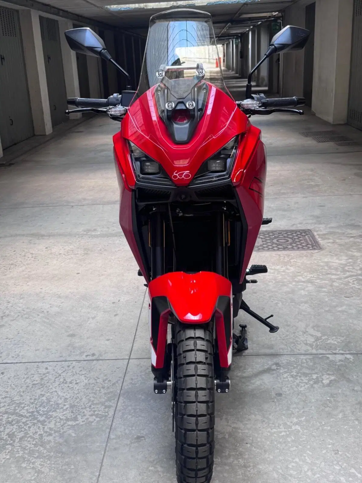 Moto Morini X-Cape 700 (2025 - 26) (3)