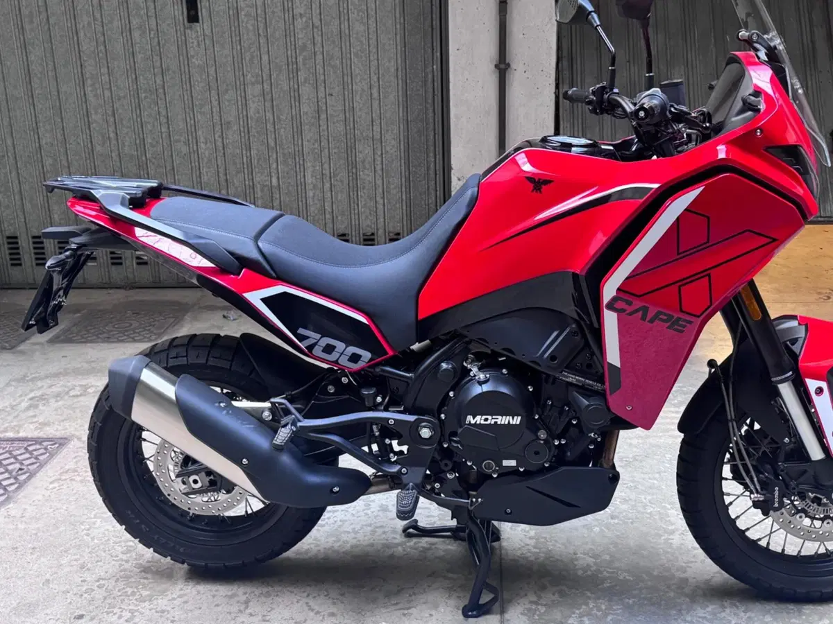 Moto Morini X-Cape 700 (2025 - 26) (4)