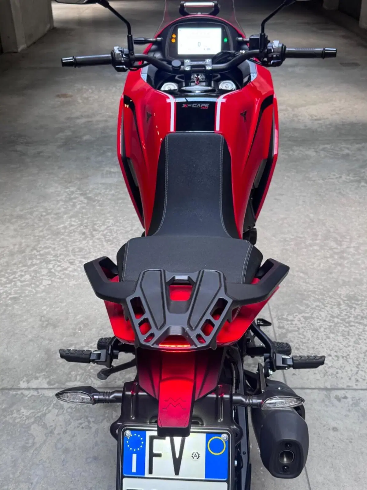 Moto Morini X-Cape 700 (2025 - 26) (6)