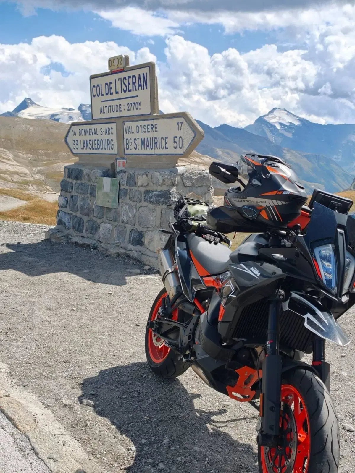 KTM 890 SMT (2023 - 25)