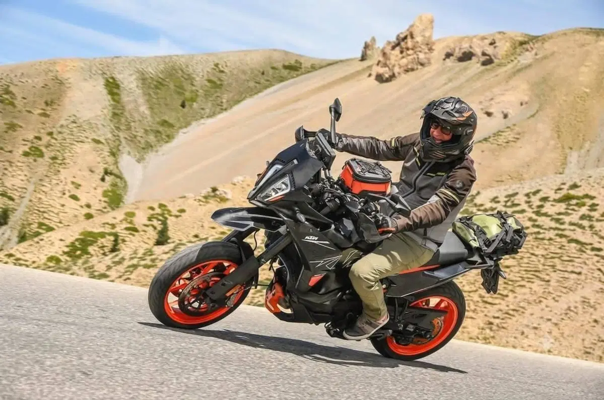 KTM 890 SMT (2023 - 25) (2)