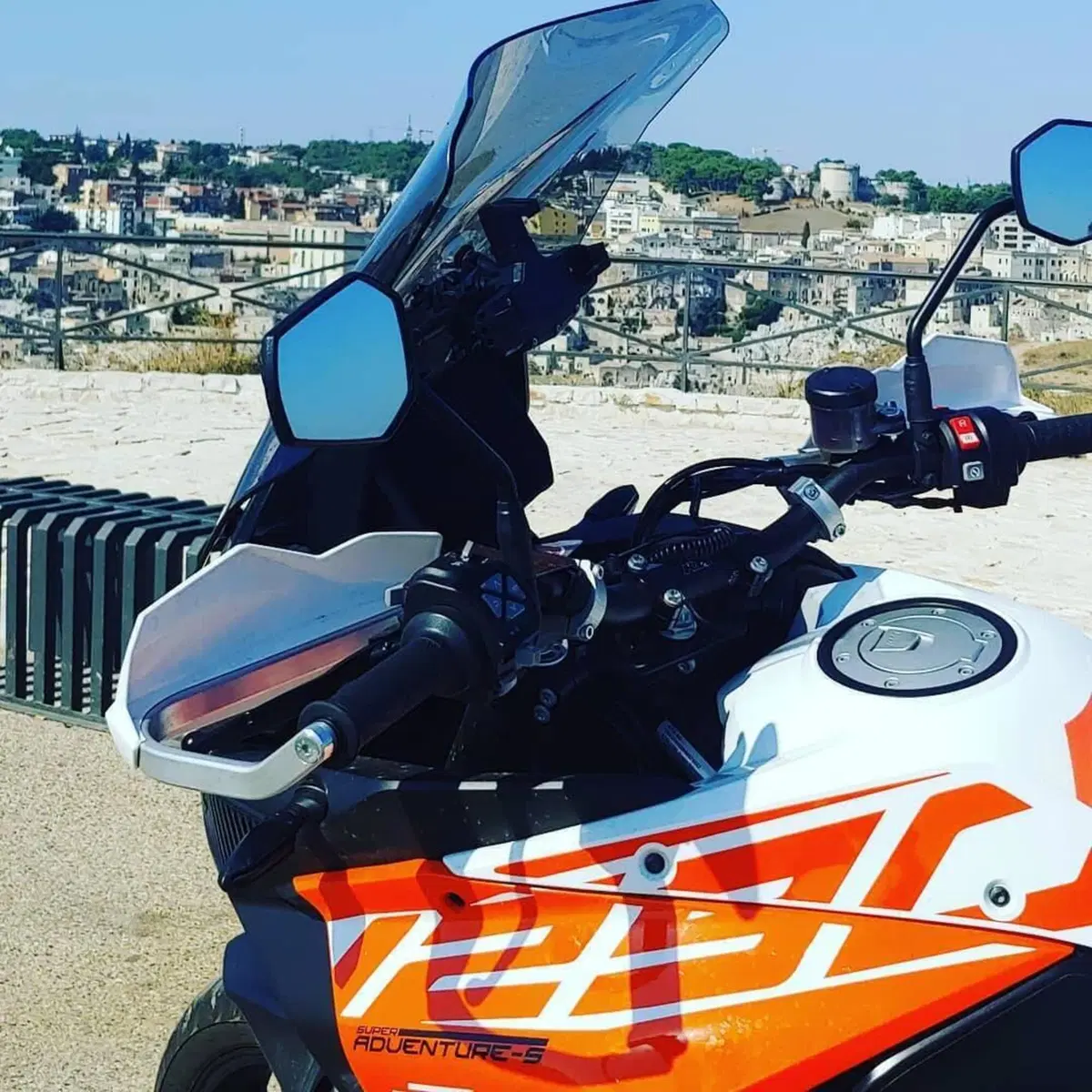 KTM 1290 Super Adventure S (2017 - 20) (3)