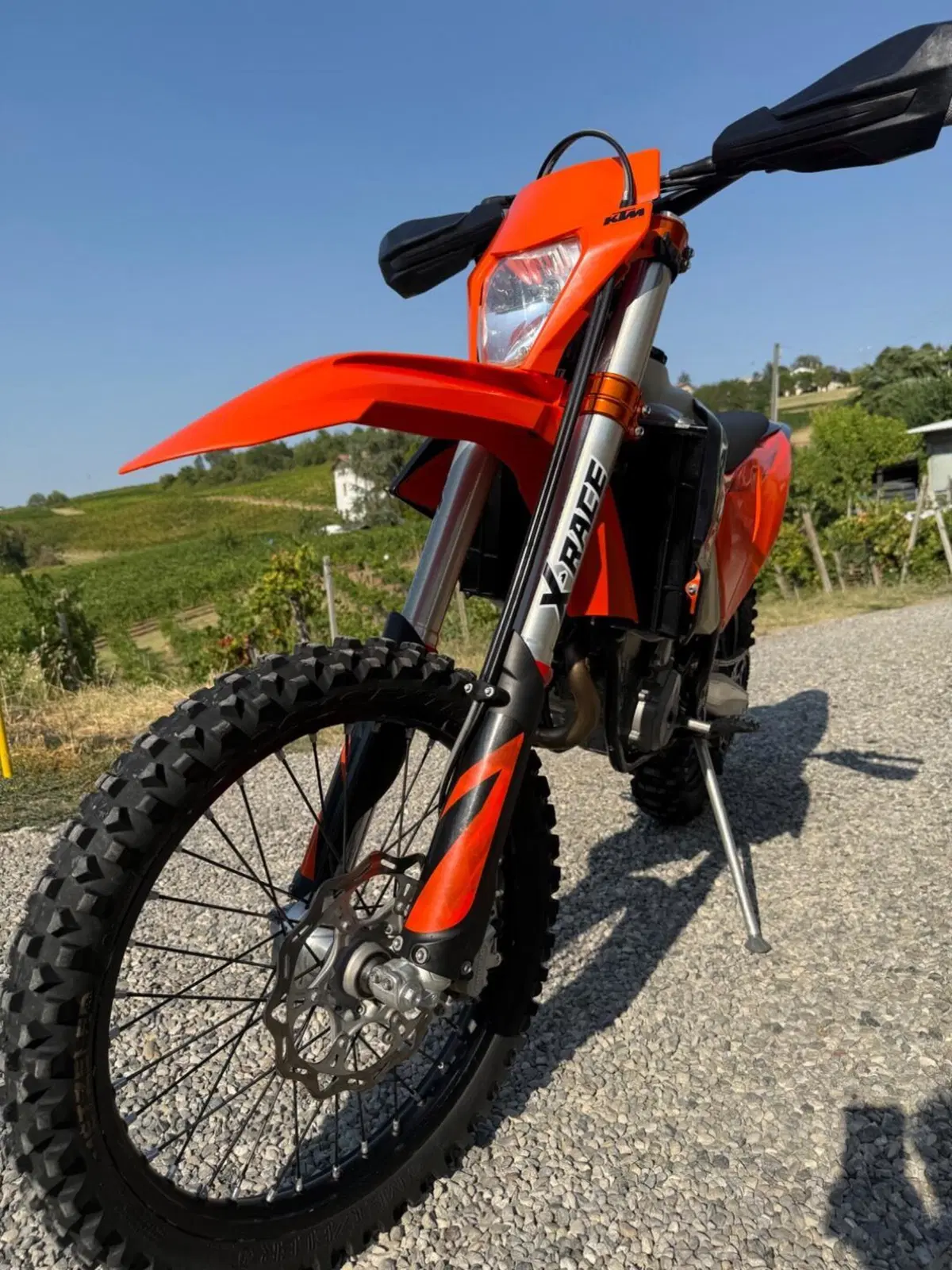 KTM 350 EXC-F (2020)