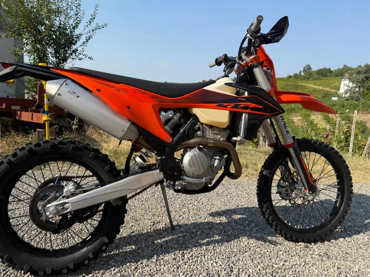 KTM 350 EXC-F (2020) (2)