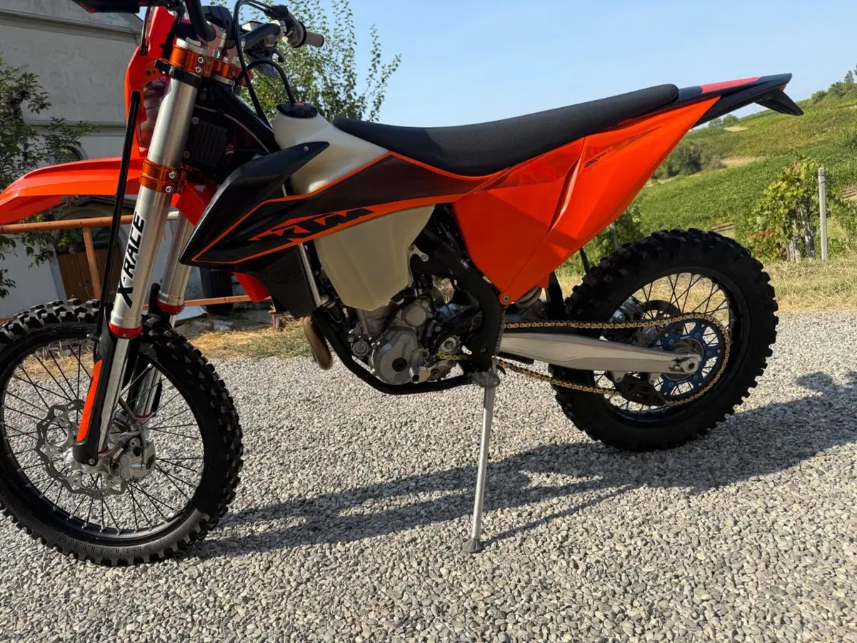 KTM 350 EXC-F (2020) (3)