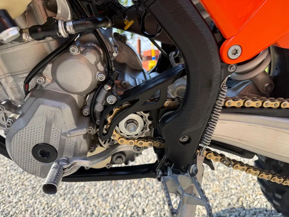 KTM 350 EXC-F (2020) (4)