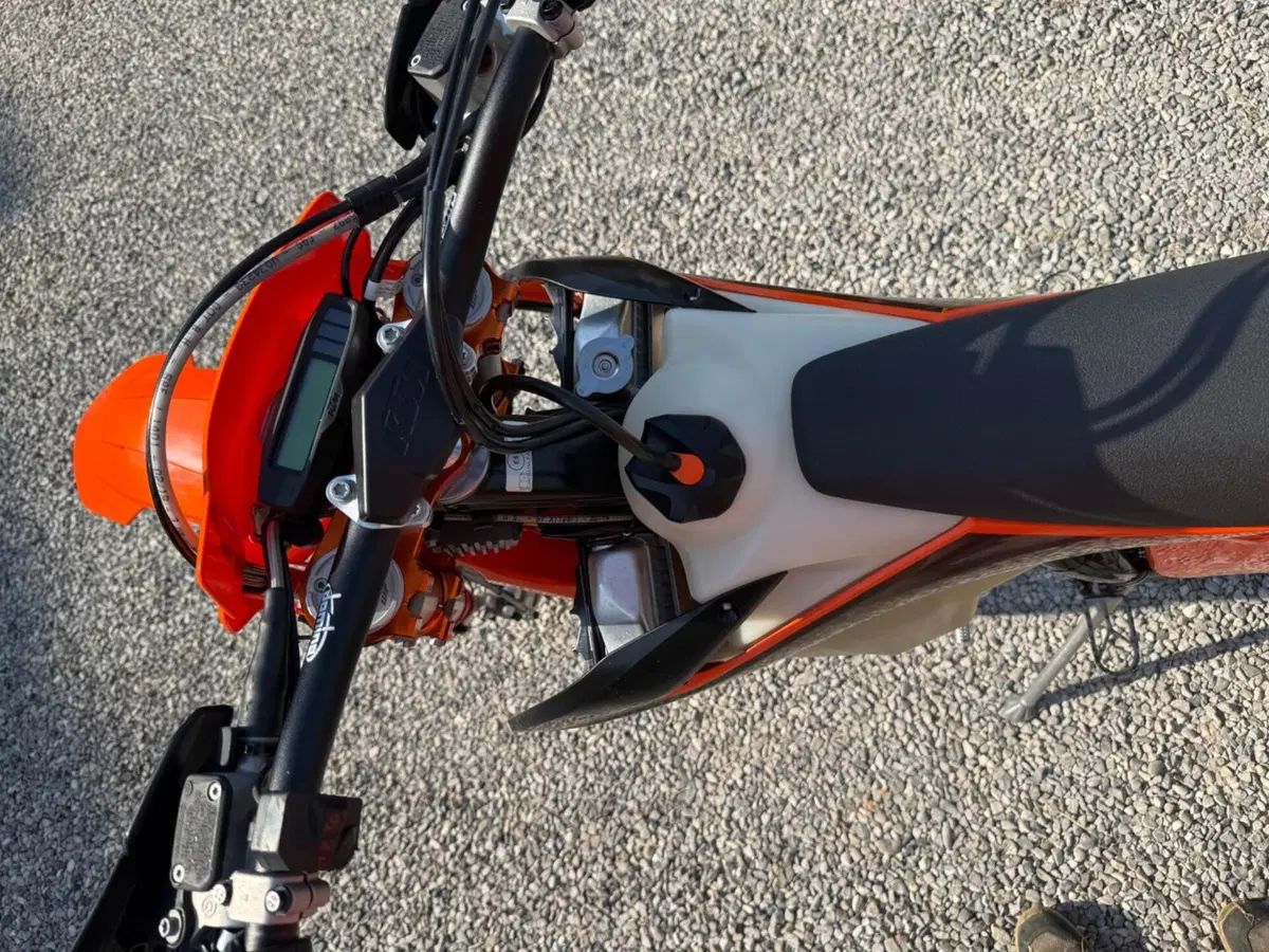 KTM 350 EXC-F (2020) (5)