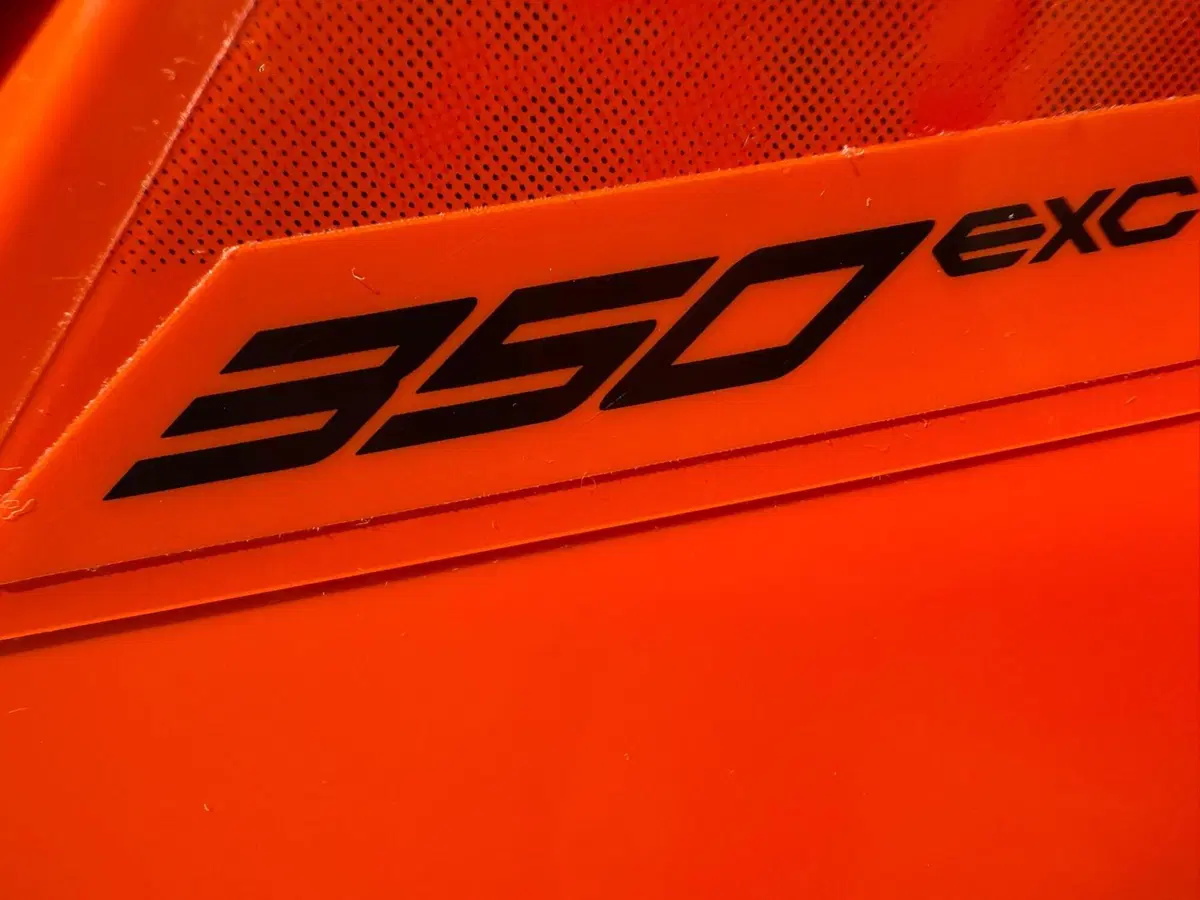 KTM 350 EXC-F (2020) (7)