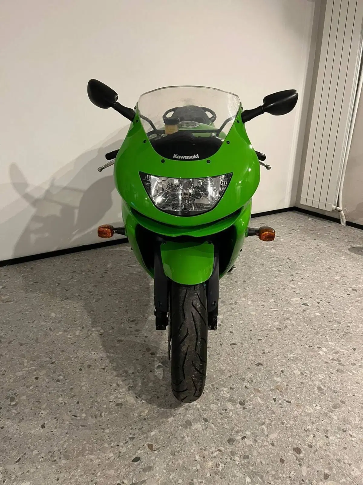 Kawasaki Ninja 900 ZX-9R (1998 - 01) (3)