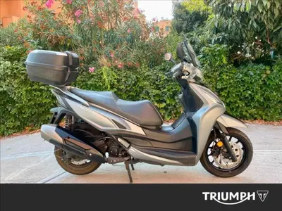Kymco Agility 300i R16 ABS (2020) usata