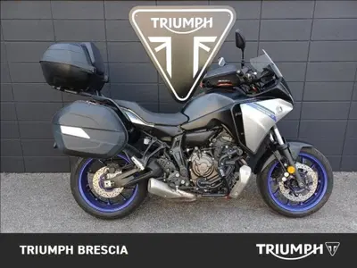 Yamaha Tracer 7 (2021 - 24) usata