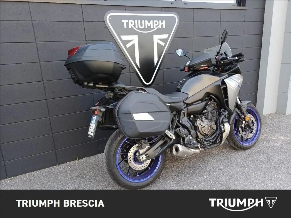 Yamaha Tracer 7 (2021 - 24) (3)