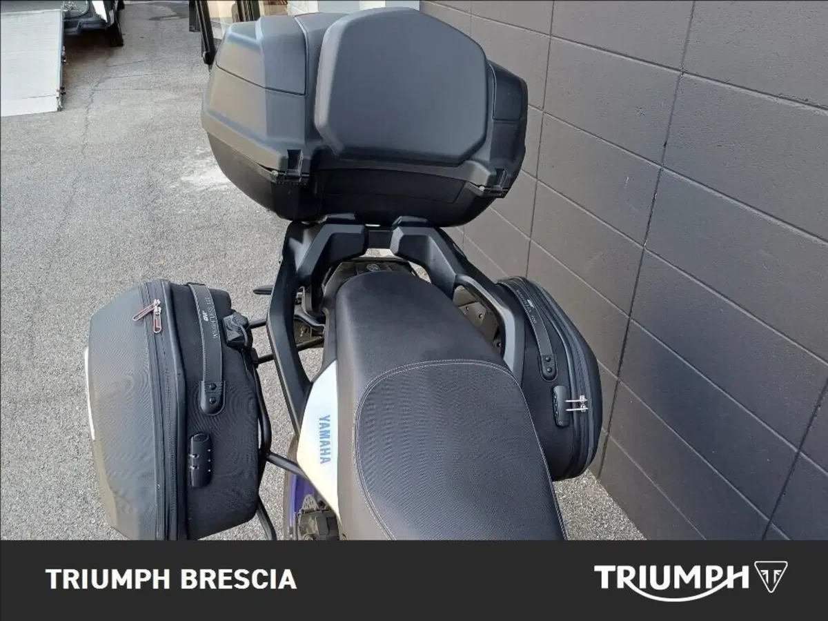 Yamaha Tracer 7 (2021 - 24) (5)