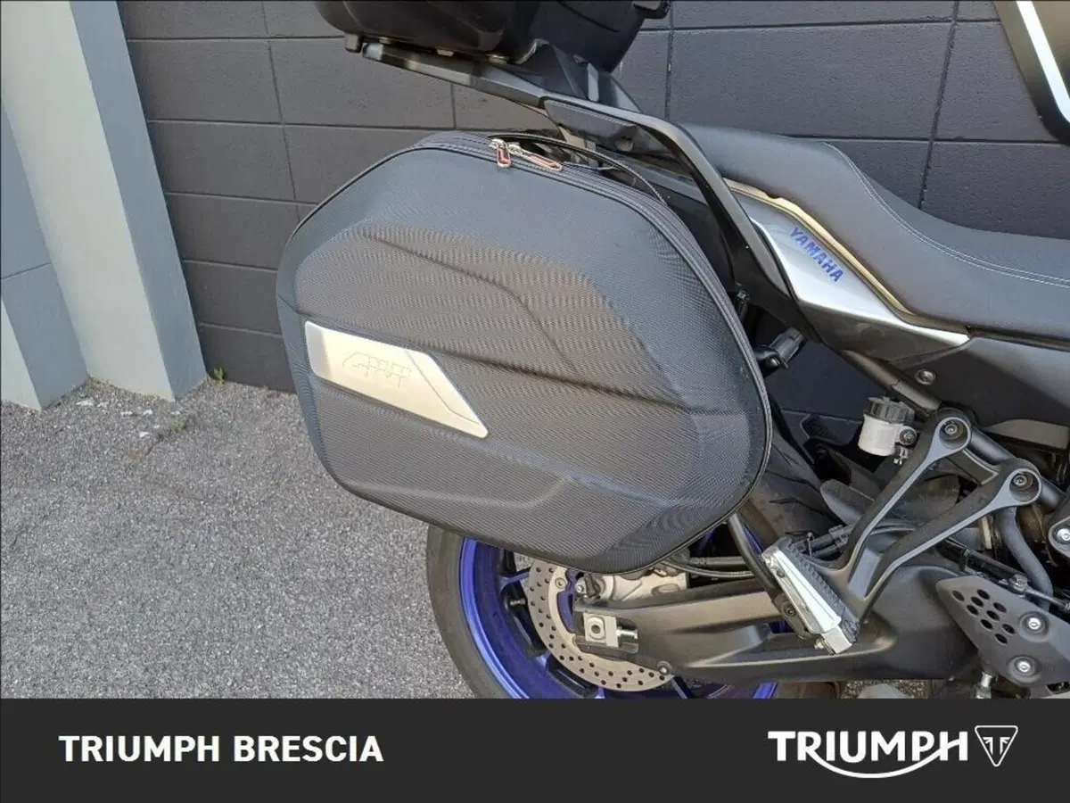 Yamaha Tracer 7 (2021 - 24) (4)