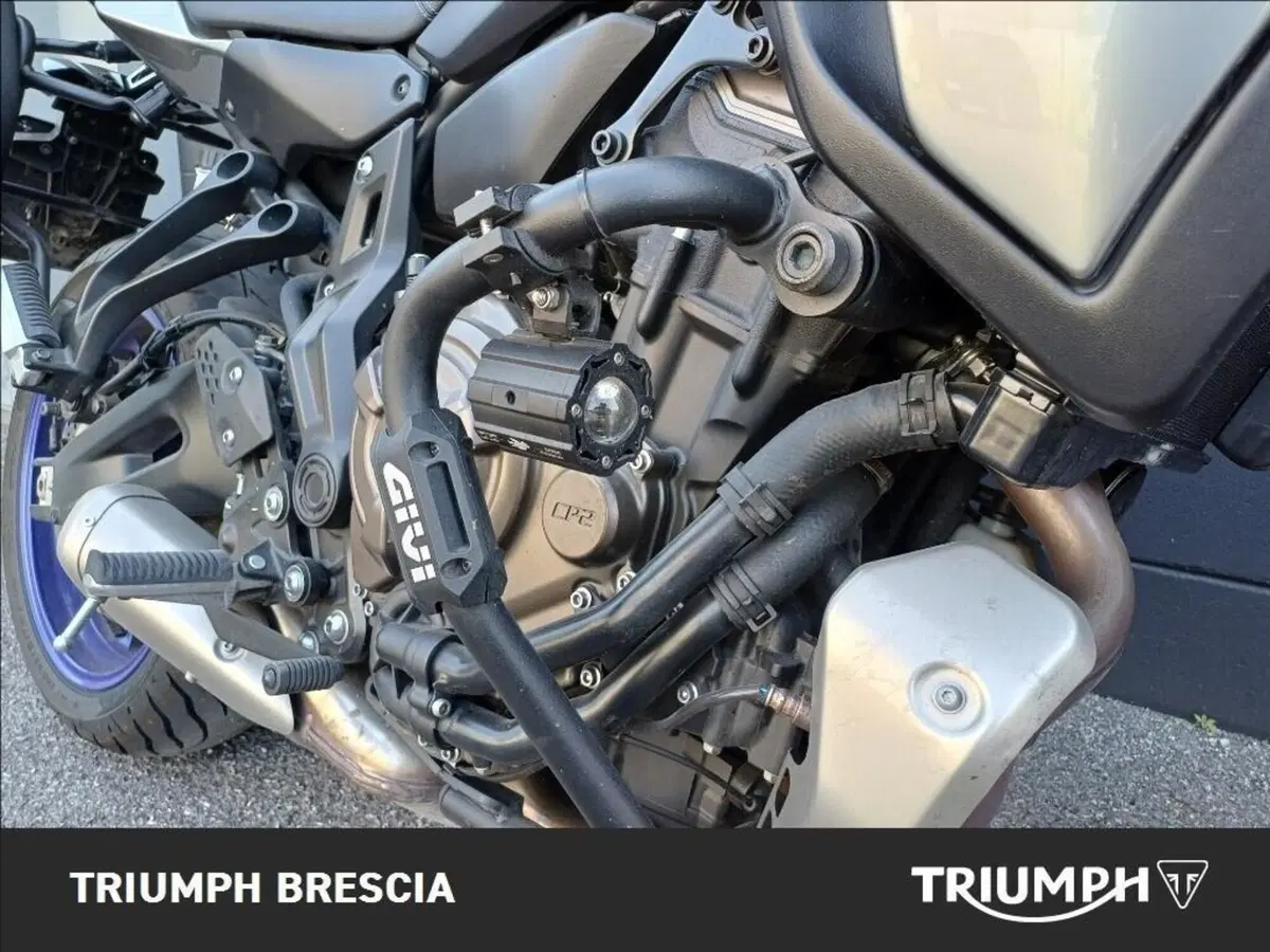 Yamaha Tracer 7 (2021 - 24) (6)