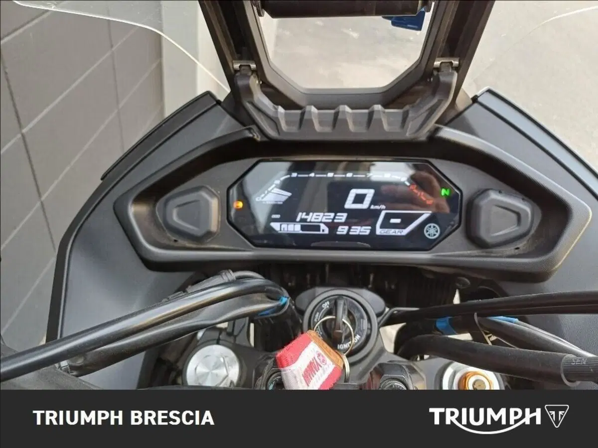 Yamaha Tracer 7 (2021 - 24) (10)