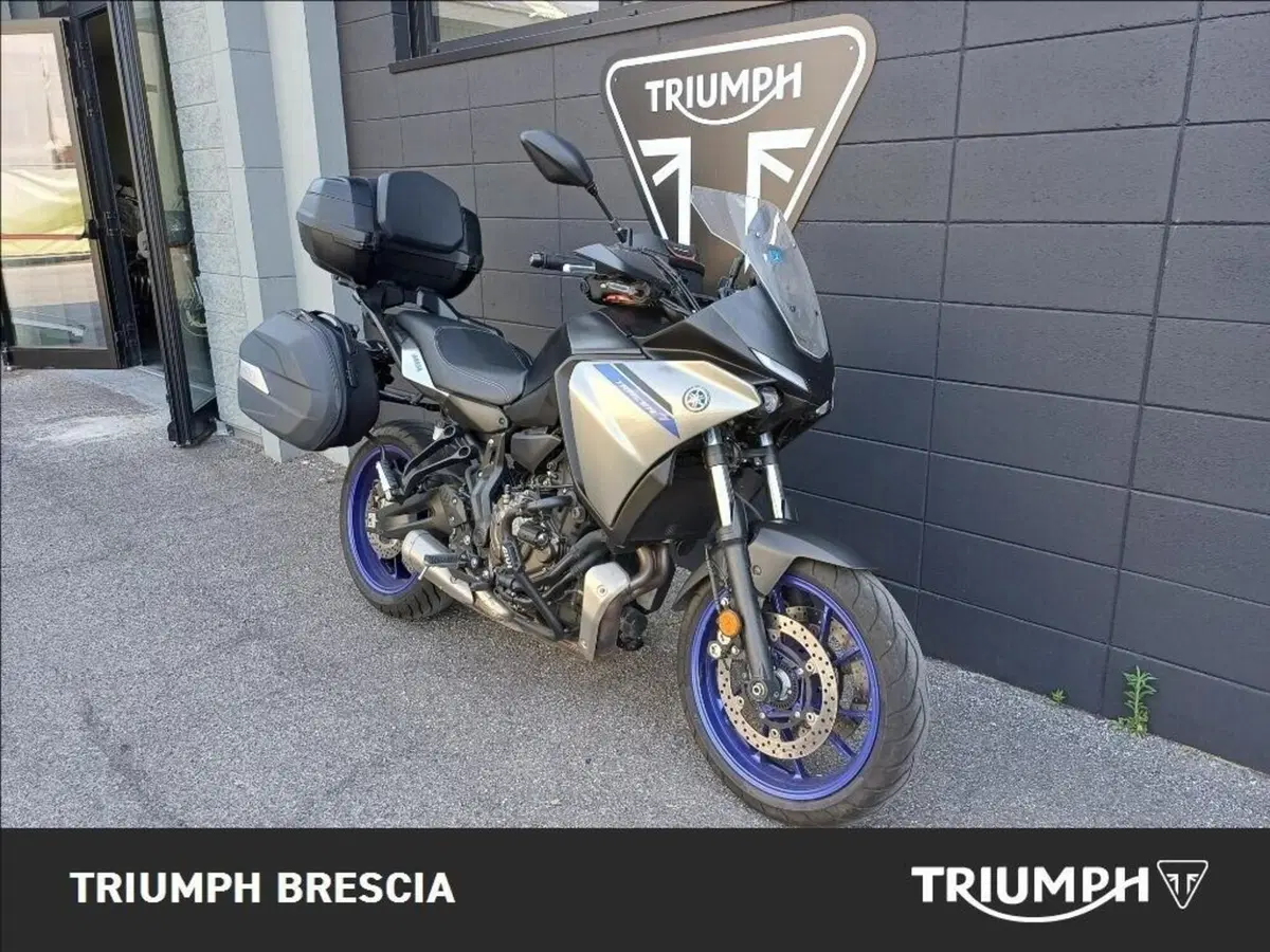 Yamaha Tracer 7 (2021 - 24) (2)