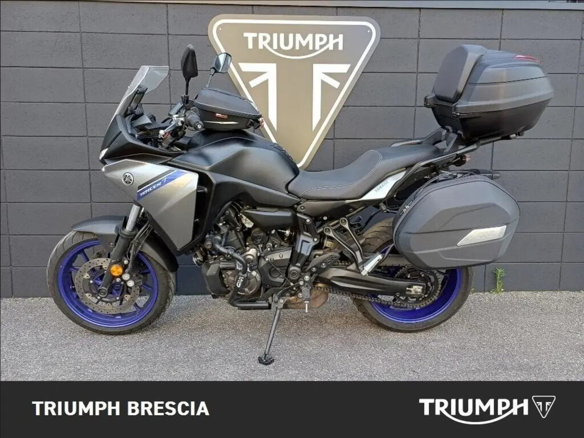 Yamaha Tracer 7 (2021 - 24) (11)