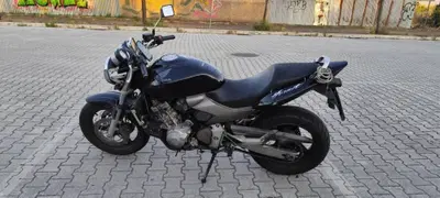 Honda Hornet 600 (2003 - 04) usata