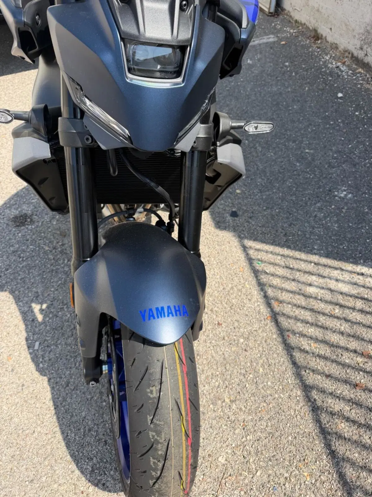 Yamaha MT-09 (2024 - 26) (3)