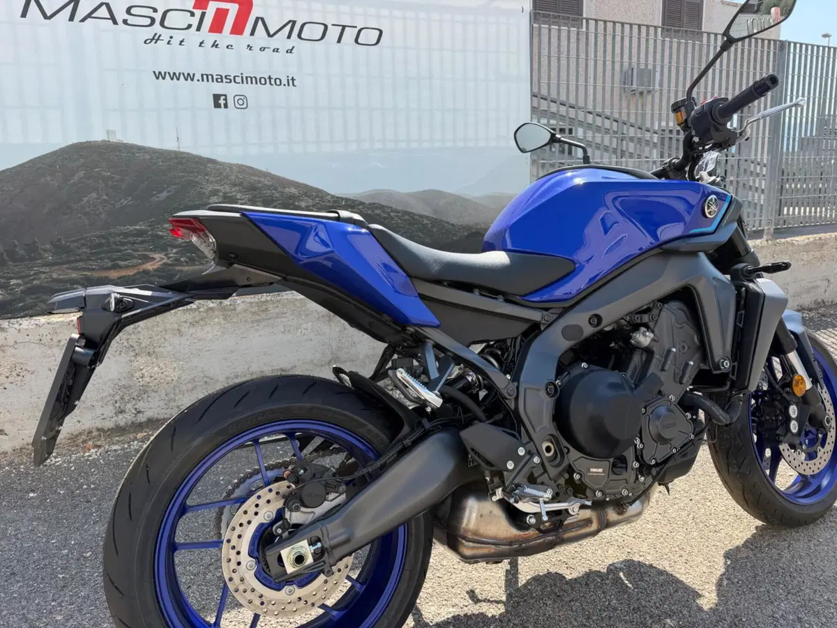 Yamaha MT-09 (2024 - 26) (6)