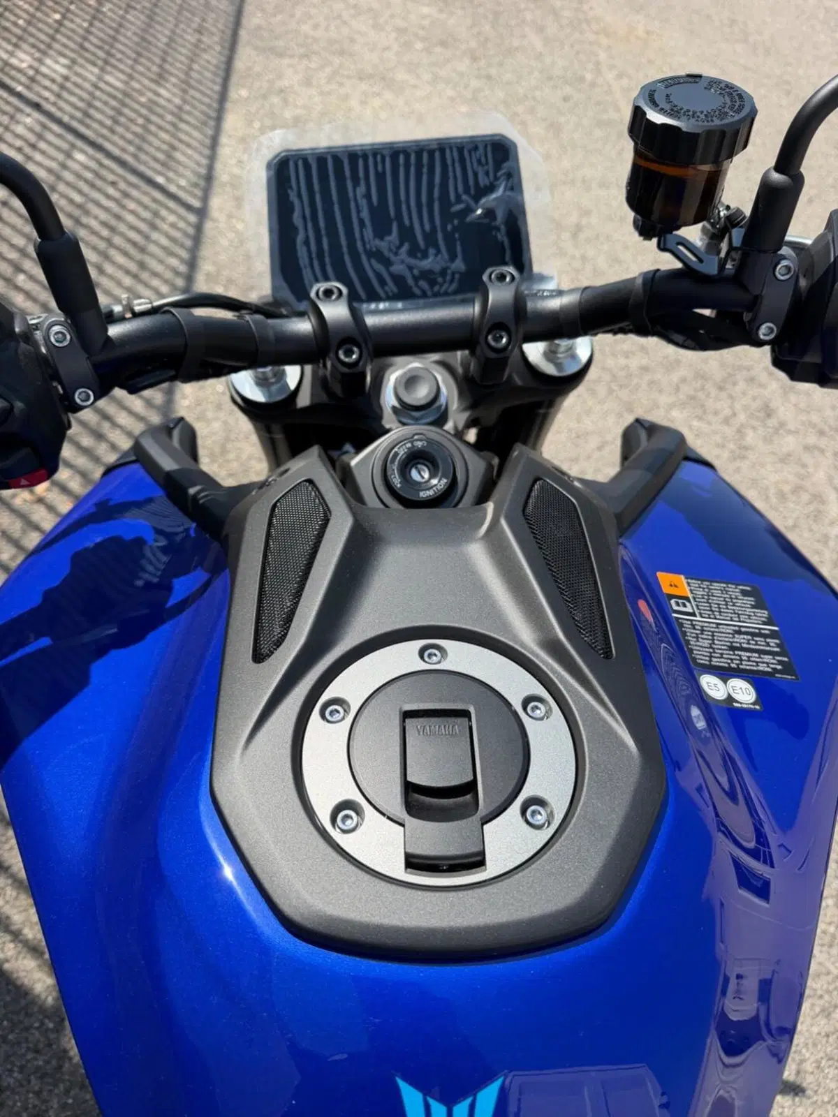 Yamaha MT-09 (2024 - 26) (7)