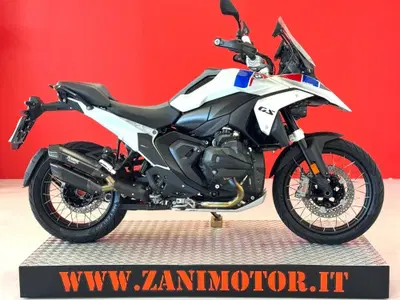 Bmw R 1300 GS Trophy (2023 - 26) usata