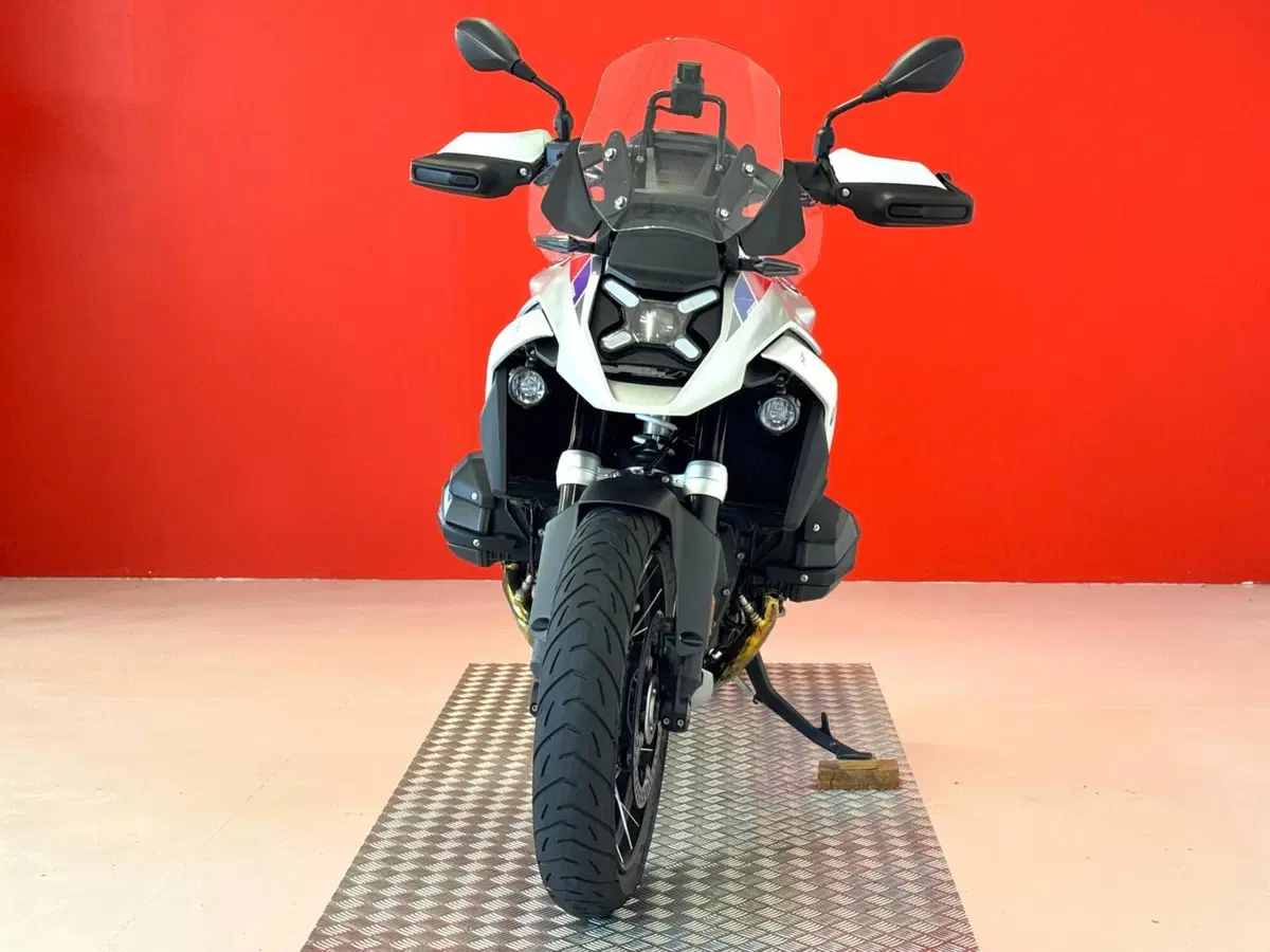 Bmw R 1300 GS Trophy (2023 - 26) (3)