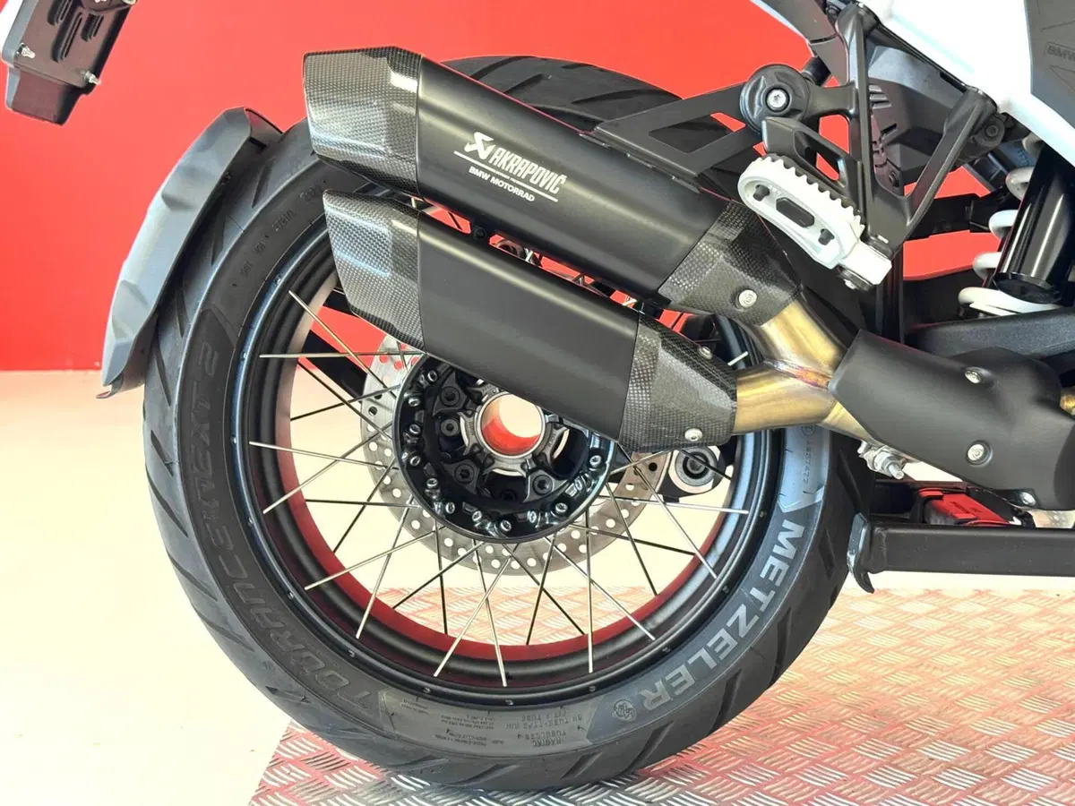 Bmw R 1300 GS Trophy (2023 - 26) (11)