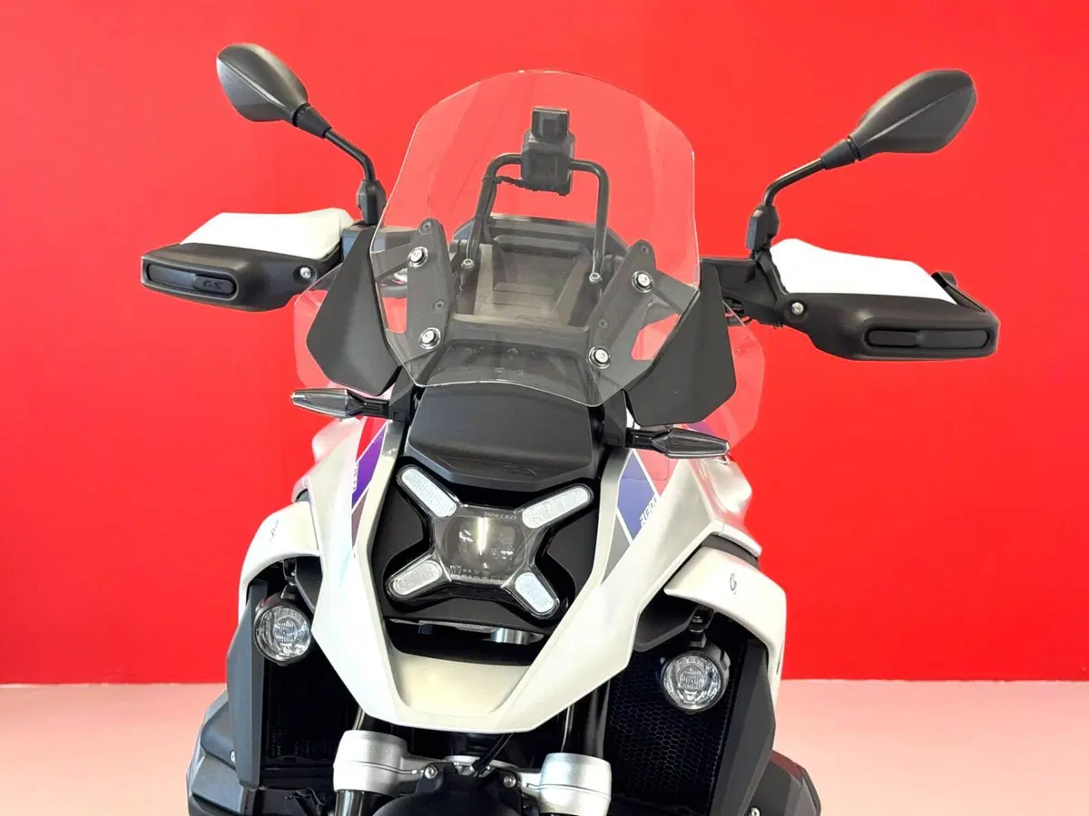 Bmw R 1300 GS Trophy (2023 - 26) (13)
