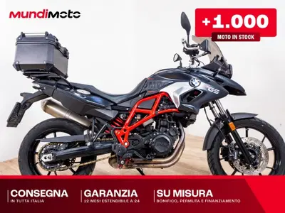 Bmw F 700 GS (2012 - 15) usata