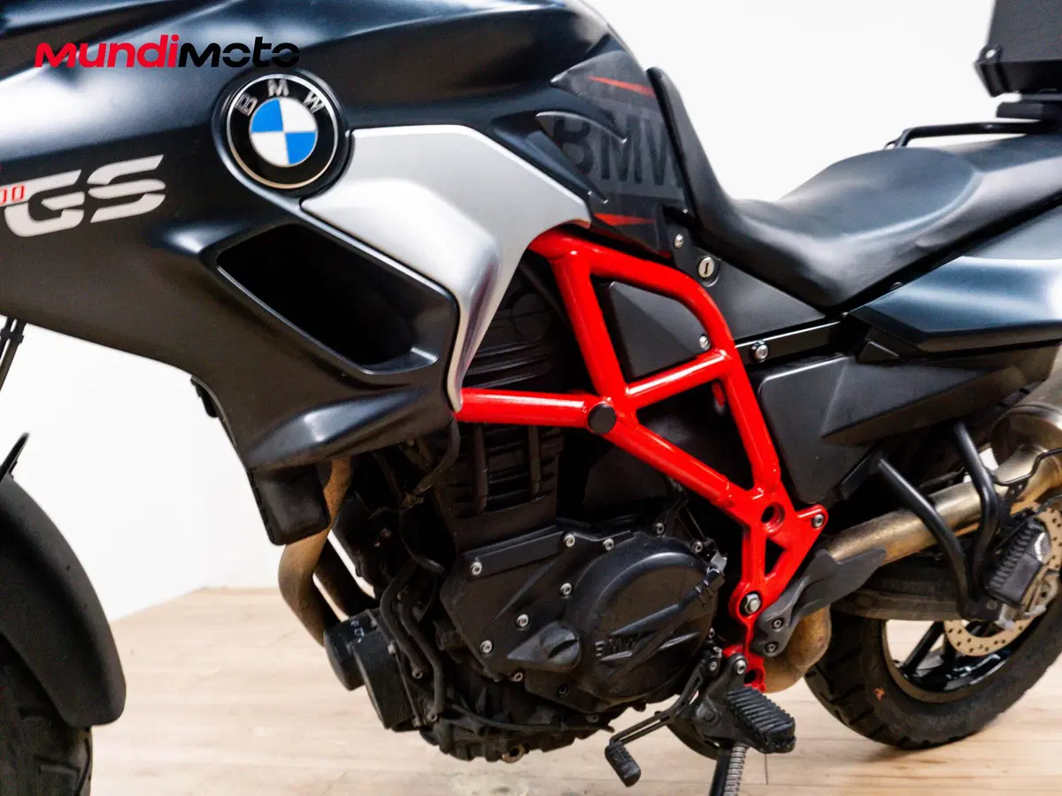 Bmw F 700 GS (2012 - 15) (9)