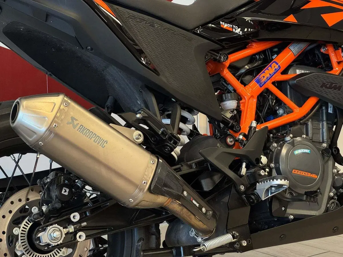 KTM 390 Adventure SW "Spooked Wheels" (2023 - 24) (5)
