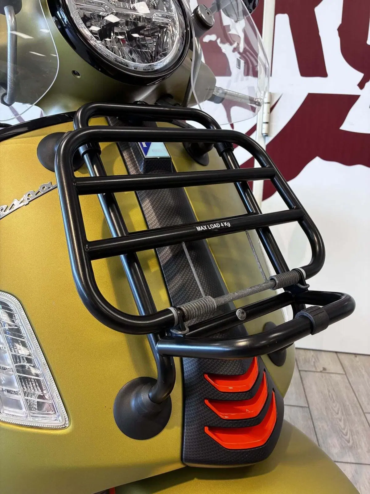 Vespa GTS 300 Super Sport (2023 - 24) (5)