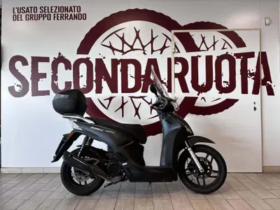 Kymco People 125i S (2021 - 25) usata