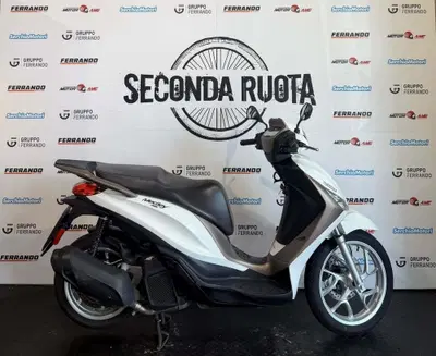 Piaggio Medley 125 ABS (2021 - 24) usata