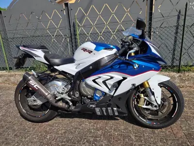 Bmw S 1000 RR (2015 - 16) usata