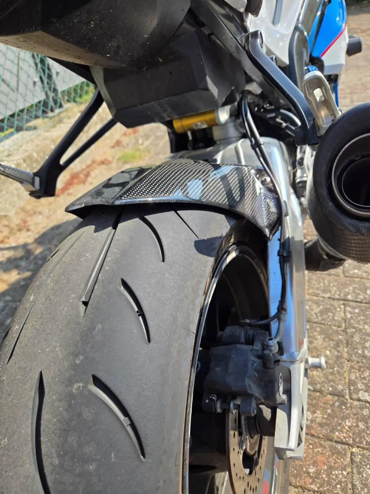 Bmw S 1000 RR (2015 - 16) (11)