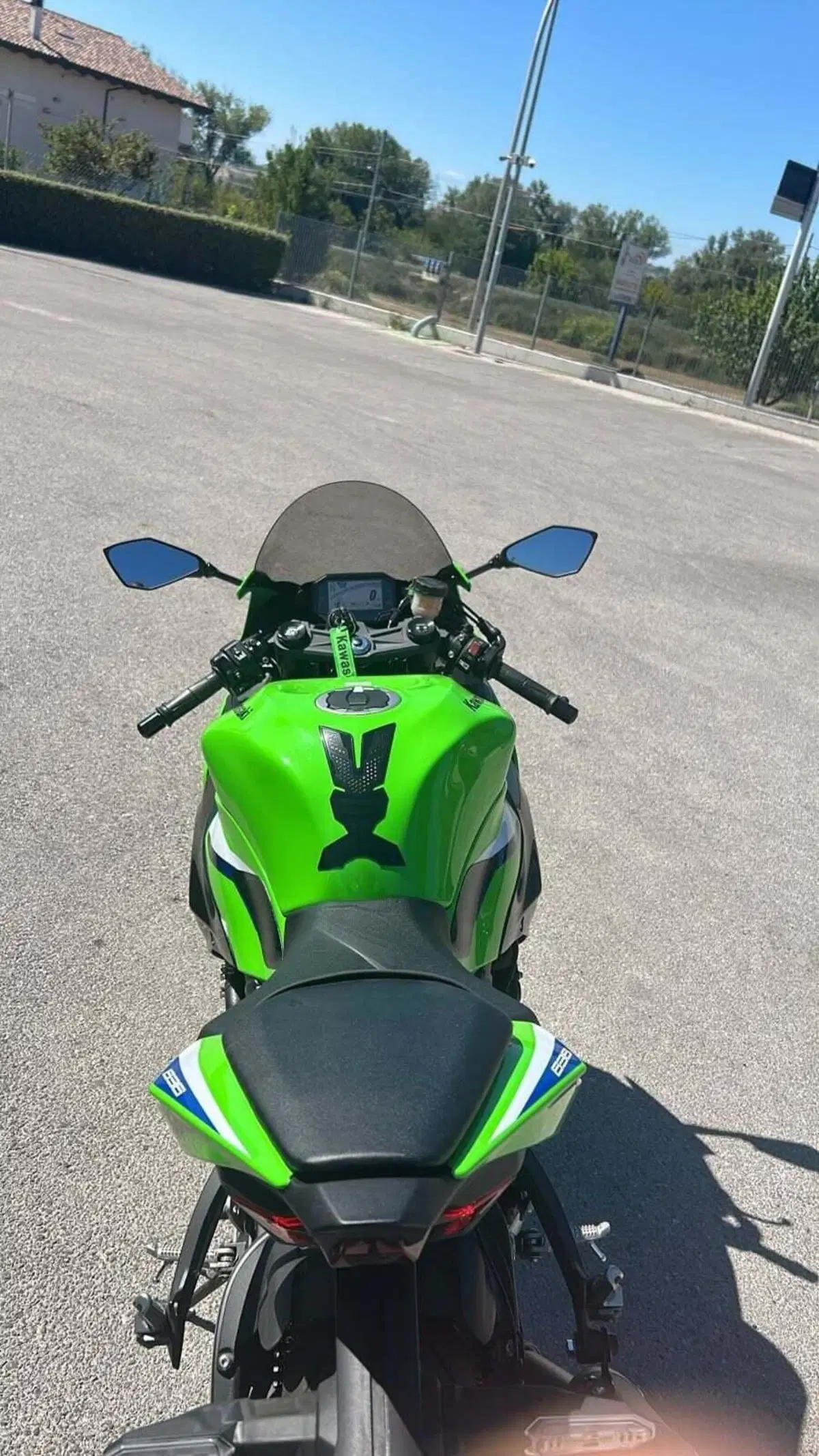 Kawasaki Ninja 636 ZX-6R (2024 - 26) (3)