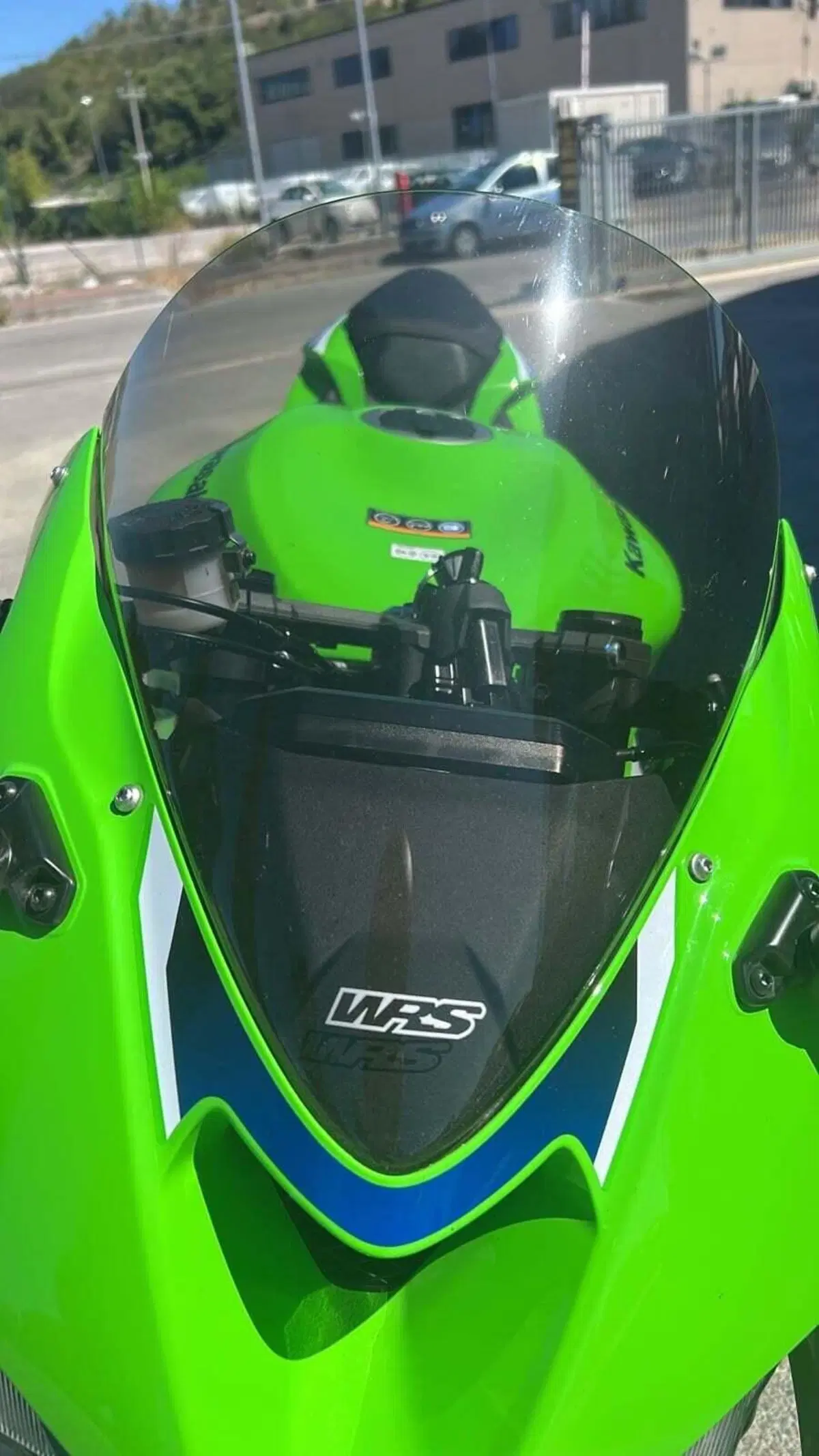 Kawasaki Ninja 636 ZX-6R (2024 - 26) (6)