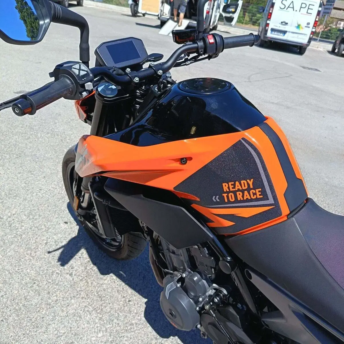 KTM 790 Duke (2025 - 26) (2)