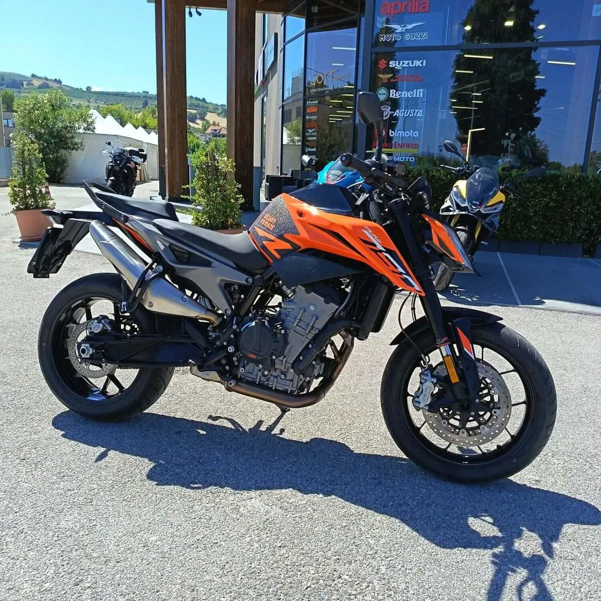 KTM 790 Duke (2025 - 26) (6)