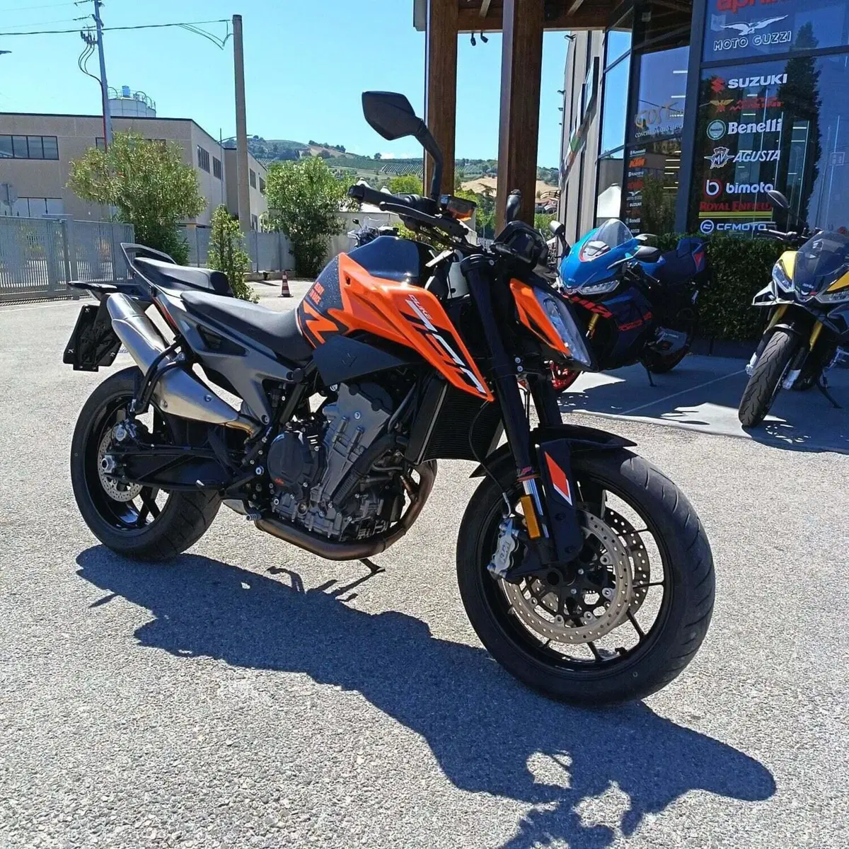 KTM 790 Duke (2025 - 26) (7)